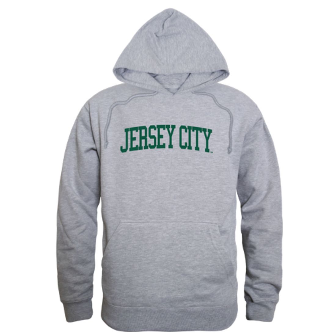 New Jersey City University Knights Game Day Fleece Hoodie Sweatshirts