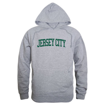 New Jersey City University Knights Game Day Fleece Hoodie Sweatshirts