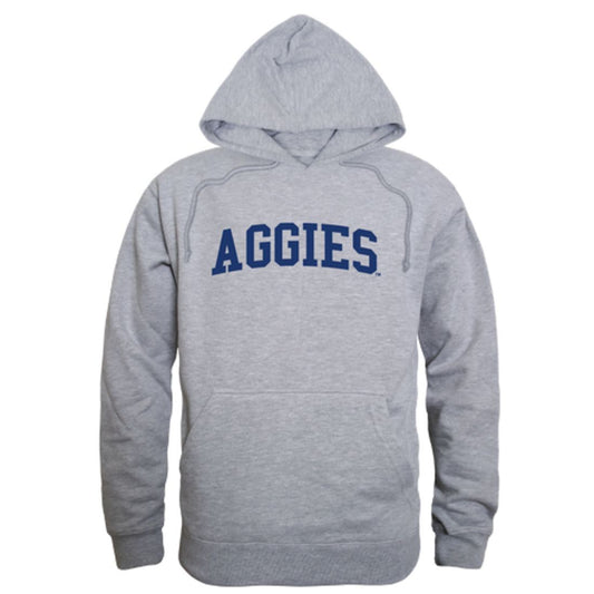 North Carolina A&T State University Aggies Game Day Fleece Hoodie Sweatshirts