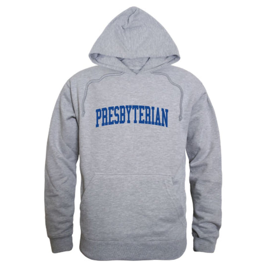 Presbyterian College Blue Hose Game Day Fleece Hoodie Sweatshirts