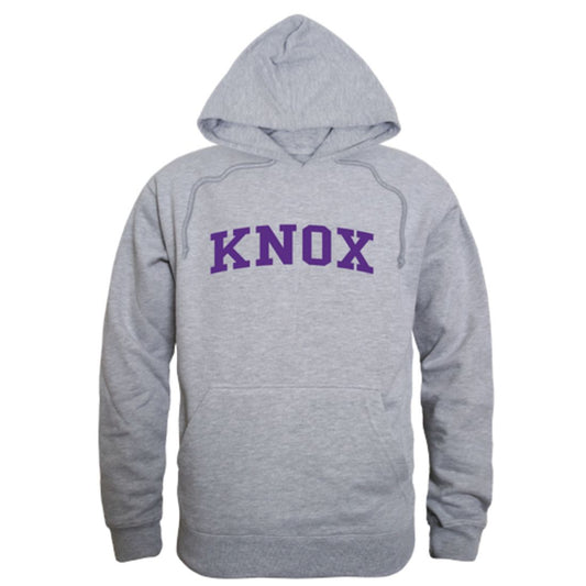 Knox College Prairie Fire Game Day Fleece Hoodie Sweatshirts