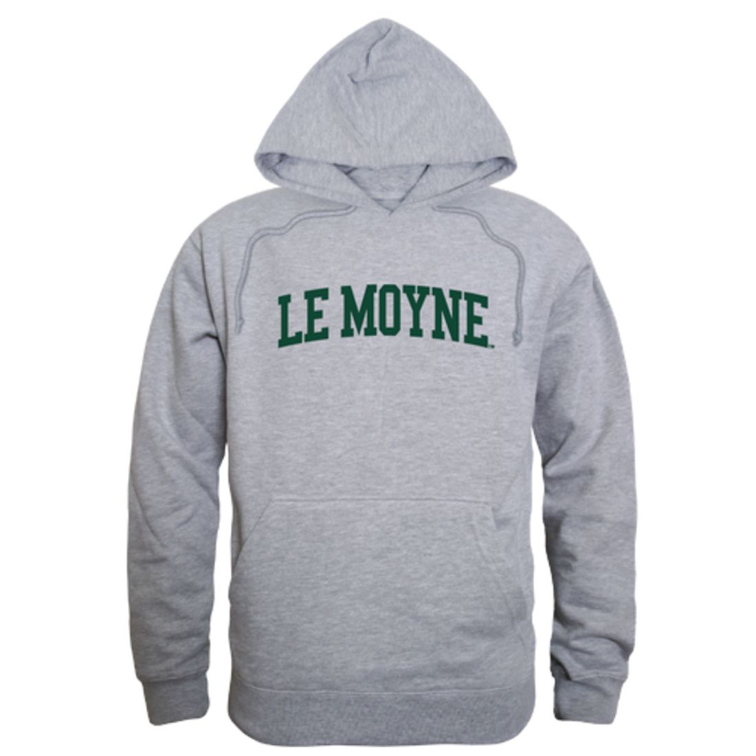 Le Moyne College Dolphins Game Day Fleece Hoodie Sweatshirts