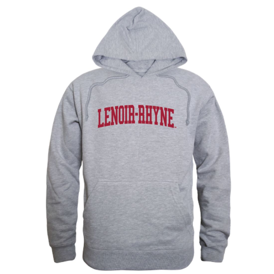 Lenoir-Rhyne University Bears Game Day Fleece Hoodie Sweatshirts