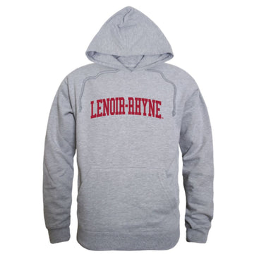 Lenoir-Rhyne University Bears Game Day Fleece Hoodie Sweatshirts