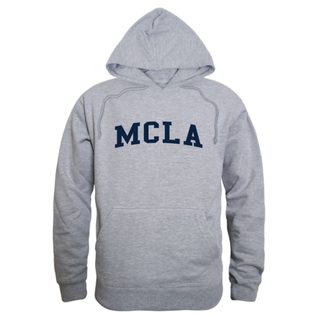 Massachusetts College of Liberal Arts Trailblazers Game Day Fleece Hoodie Sweatshirts