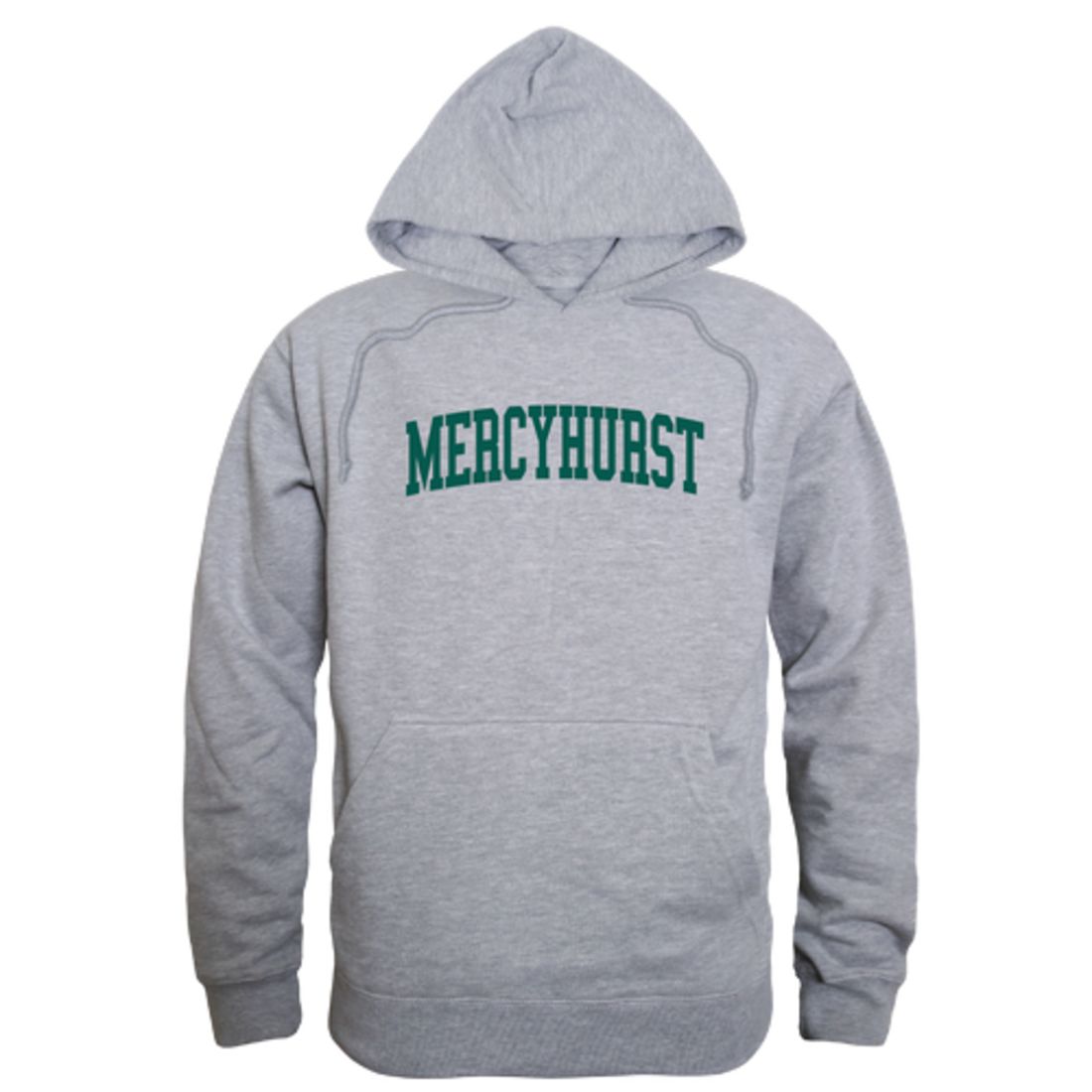Mercyhurst University Lakers Game Day Fleece Hoodie Sweatshirts