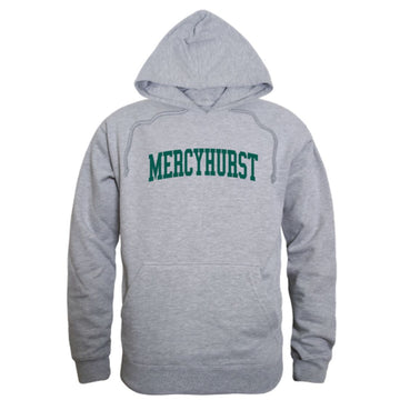 Mercyhurst University Lakers Game Day Fleece Hoodie Sweatshirts