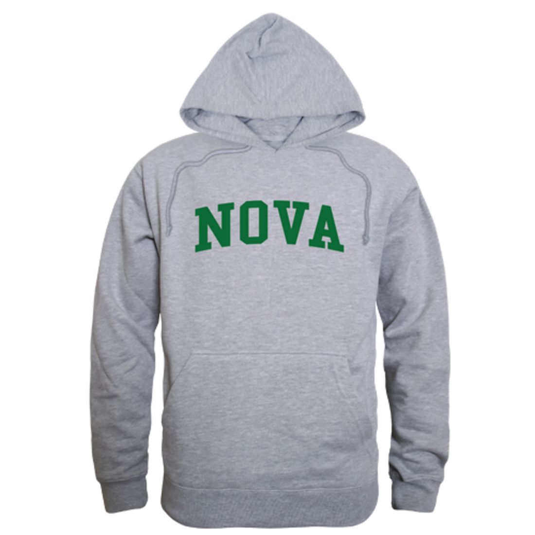 Northern Virginia Community College Nighthawks Game Day Fleece Hoodie Sweatshirts
