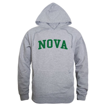 Northern Virginia Community College Nighthawks Game Day Fleece Hoodie Sweatshirts