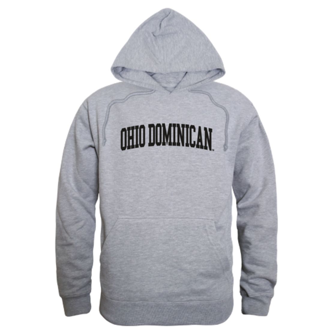 Ohio Dominican University Panthers Game Day Fleece Hoodie Sweatshirts