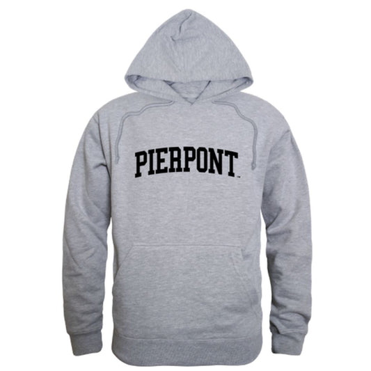 Pierpont Community & Technical College Lions Game Day Fleece Hoodie Sweatshirts