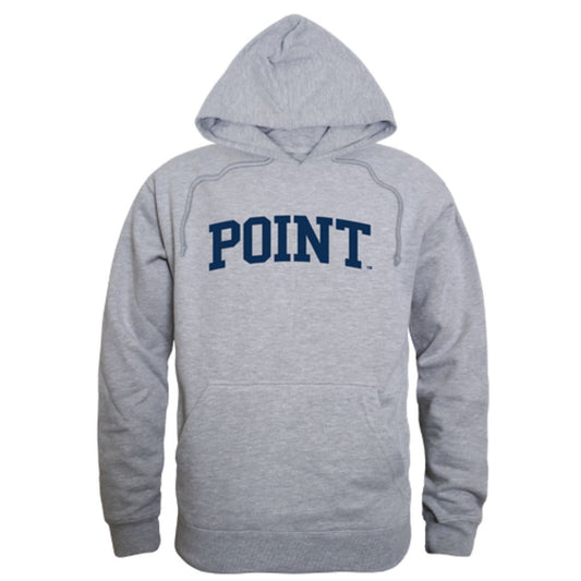 Point University Skyhawks Game Day Fleece Hoodie Sweatshirts