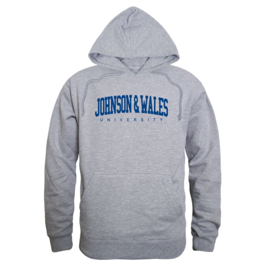 Johnson & Wales University Wildcats Game Day Fleece Hoodie Sweatshirts