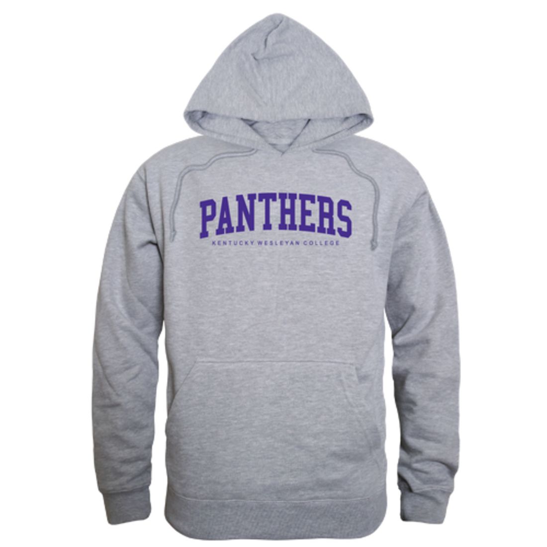 Kentucky Wesleyan College Panthers Game Day Fleece Hoodie Sweatshirts