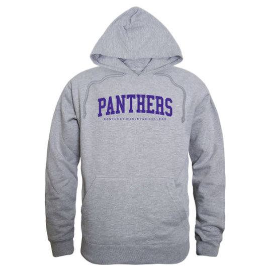 Kentucky Wesleyan College Panthers Game Day Fleece Hoodie Sweatshirts