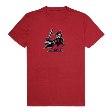 Manhattanville College Valiants The Freshmen T-Shirt Tee