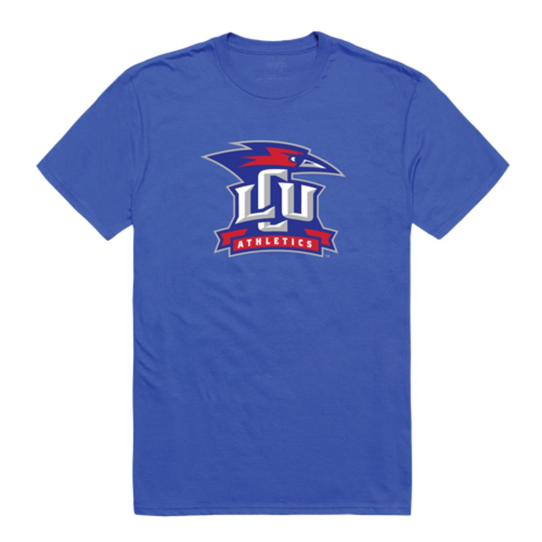 Lubbock Christian University Chaparral The Freshmen T-Shirt Tee