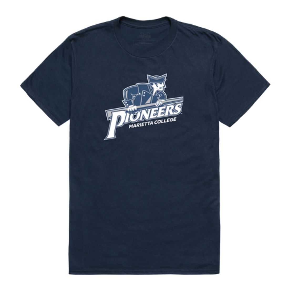 Marietta College Pioneers The Freshmen T-Shirt Tee