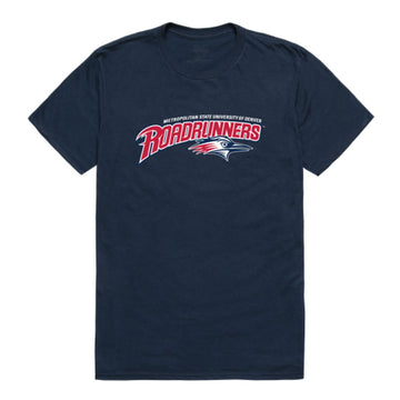 Metropolitan State University of Denver Roadrunners The Freshmen T-Shirt Tee
