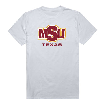 Midwestern State University Mustangs The Freshmen T-Shirt Tee