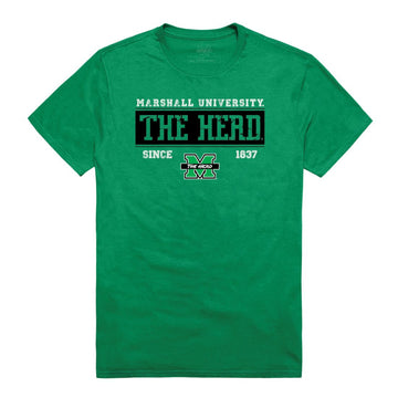 Marshall University Thundering Herd Established T-Shirt