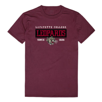 Lafayette College Leopards Established T-Shirt