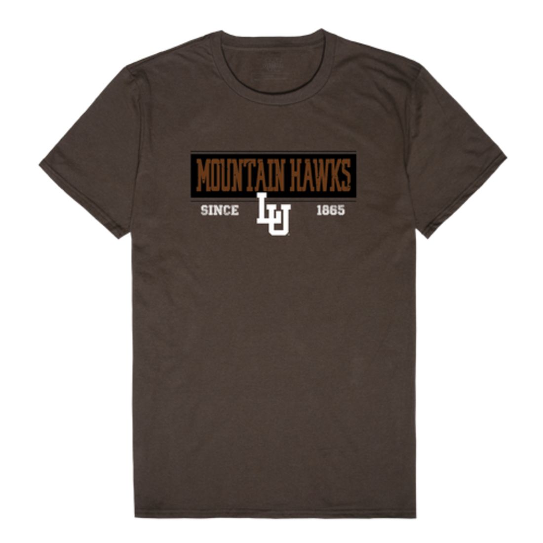 Lehigh Mountain Hawks Established T-Shirt