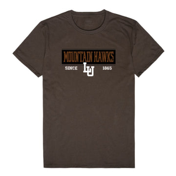 Lehigh Mountain Hawks Established T-Shirt