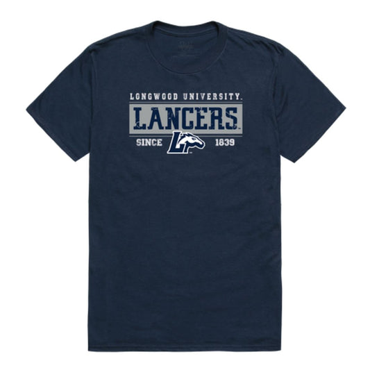 Longwood Lancers Established T-Shirt