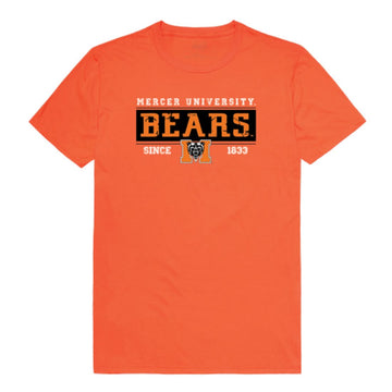 Mercer Bears Established T-Shirt
