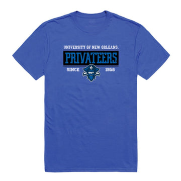 New Orleans Privateers Established T-Shirt