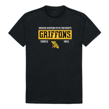 Missouri Western State University Griffons Established T-Shirt