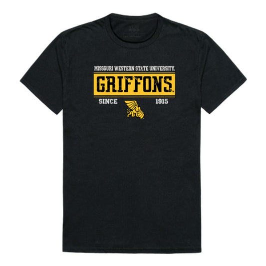 Missouri Western State University Griffons Established T-Shirt