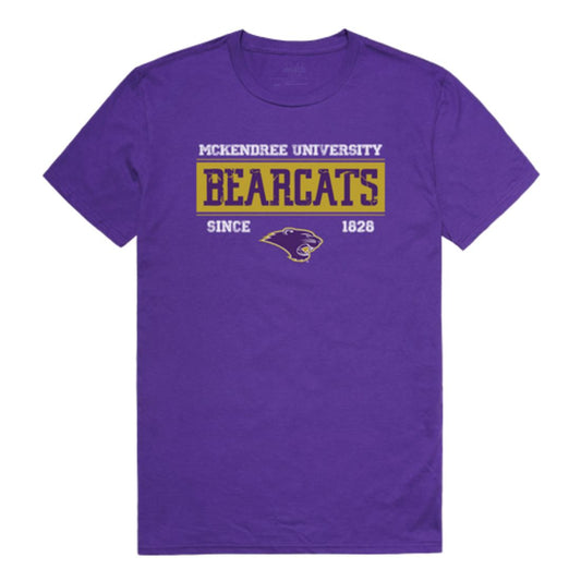 McKendree University Bearcats Established T-Shirt