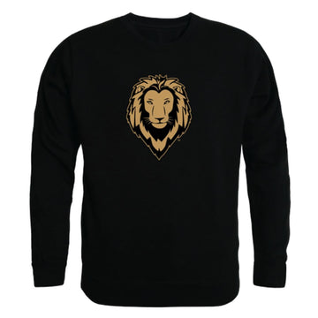 Pierpont Community & Technical College Lions Collegiate Fleece Crewneck Pullover Sweatshirt