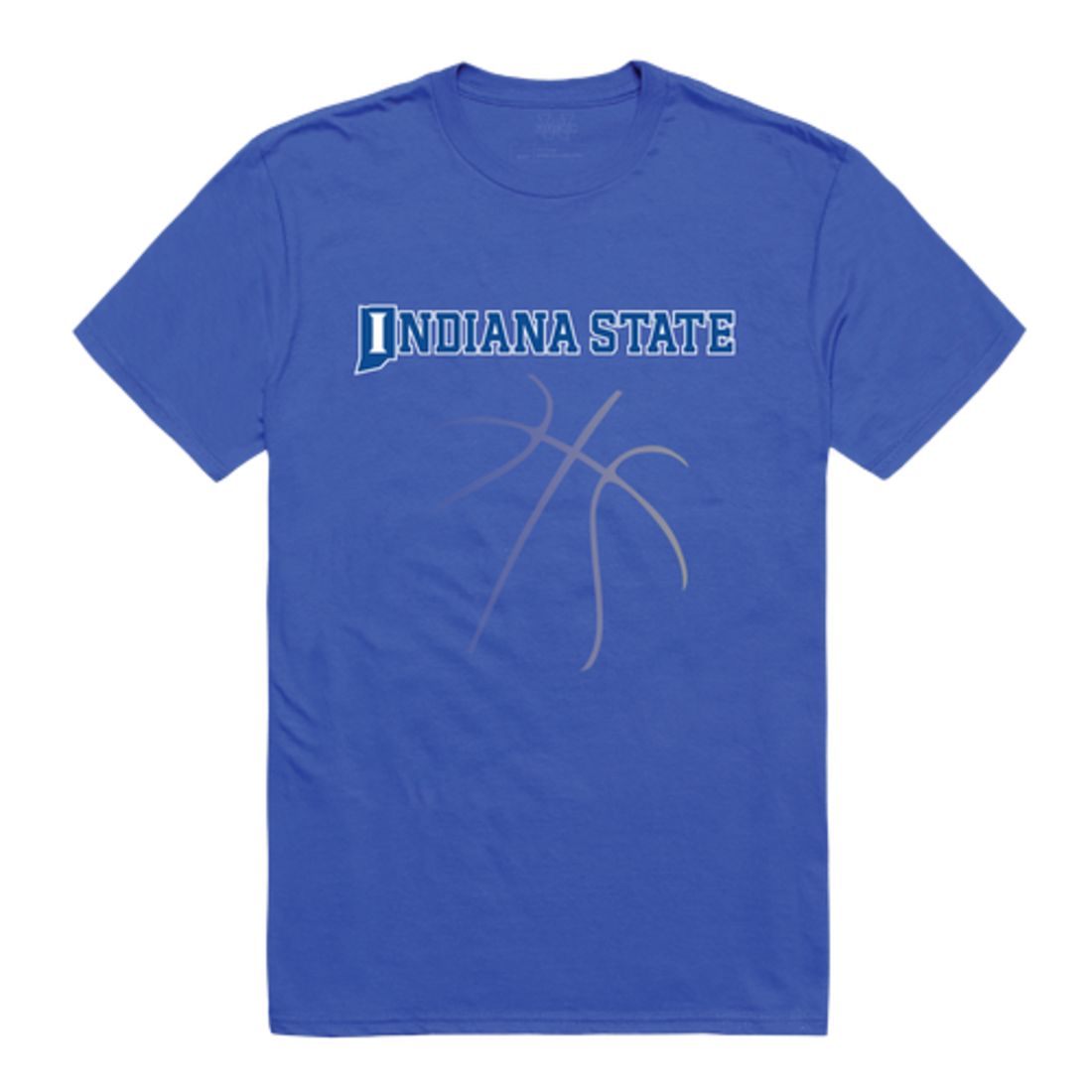 Indiana St Sycamores Basketball T-Shirt