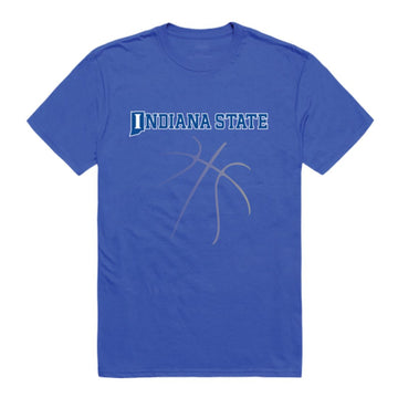 Indiana St Sycamores Basketball T-Shirt