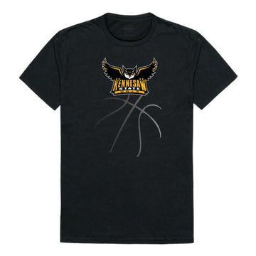 Kennesaw St Owls Basketball T-Shirt