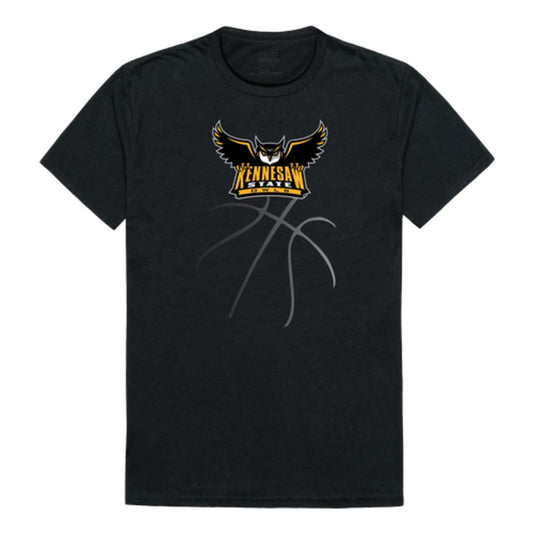 Kennesaw St Owls Basketball T-Shirt