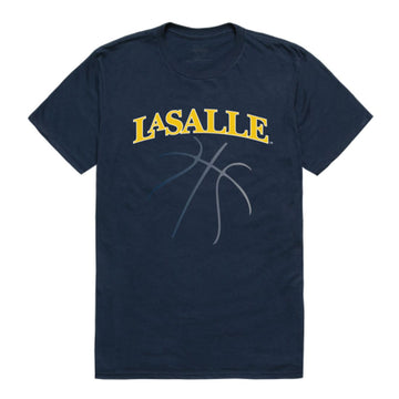 La Salle Explorers Basketball T-Shirt