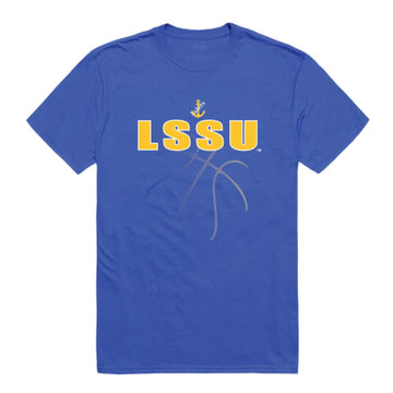 Lake Superior St Lakers Basketball T-Shirt