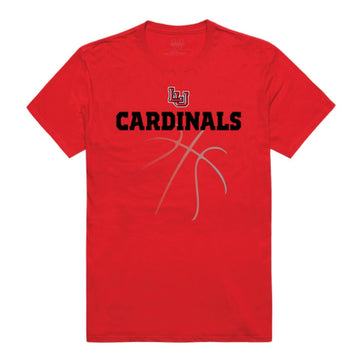 Lamar Cardinals Basketball T-Shirt