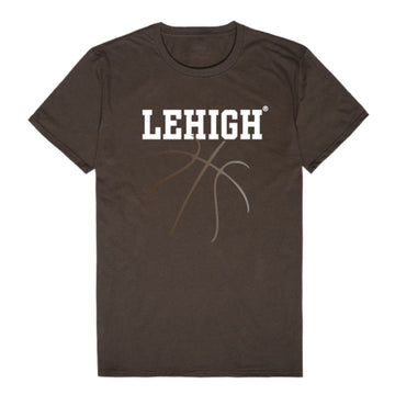 Lehigh Mountain Hawks Basketball T-Shirt