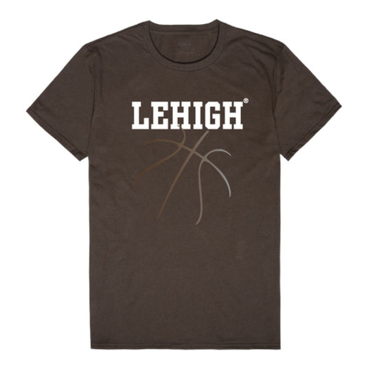 Lehigh Mountain Hawks Basketball T-Shirt