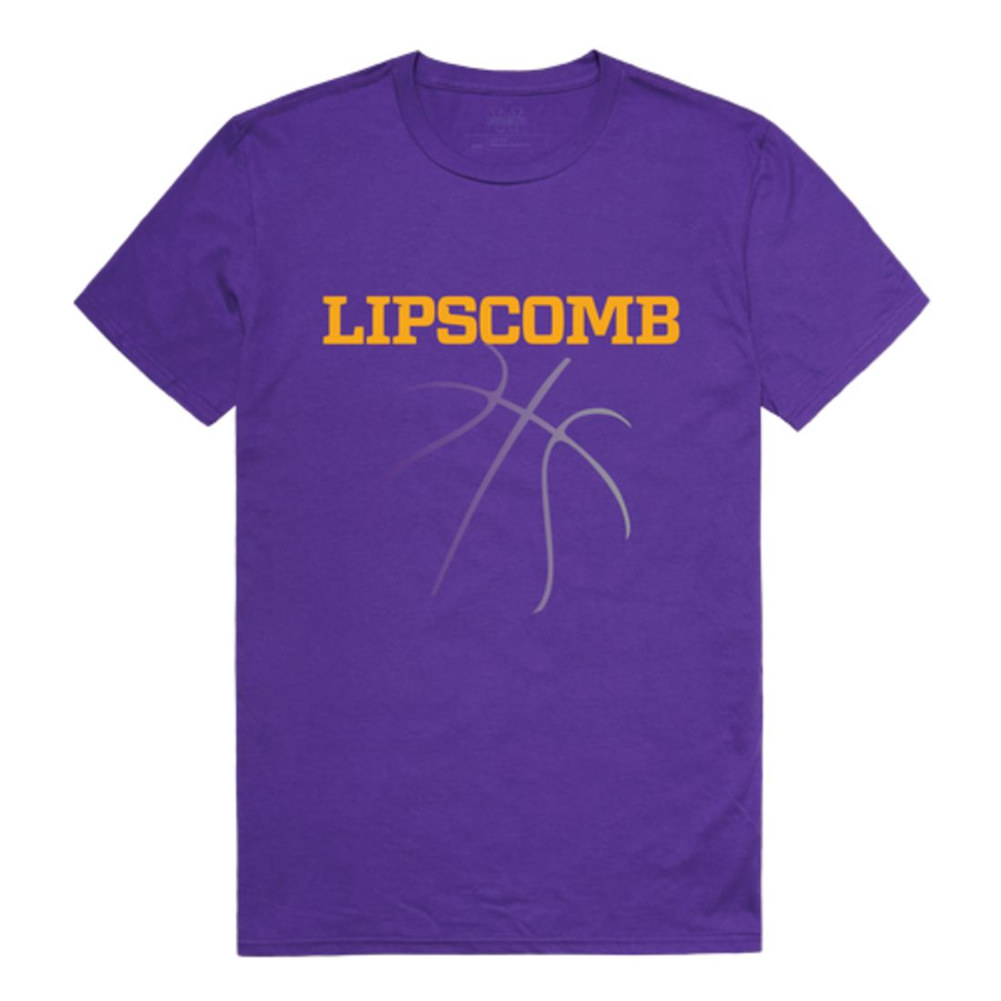 Lipscomb Bisons Basketball T-Shirt