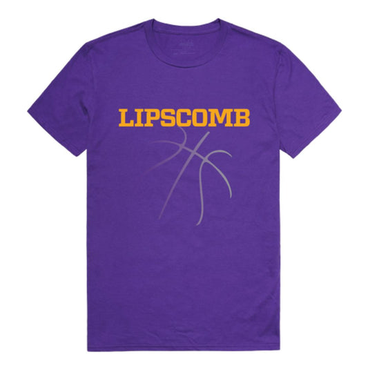 Lipscomb Bisons Basketball T-Shirt