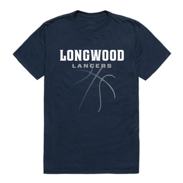 Longwood Lancers Basketball T-Shirt