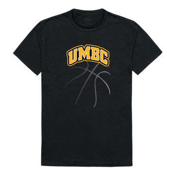 Maryland Baltimore Retrievers Basketball T-Shirt