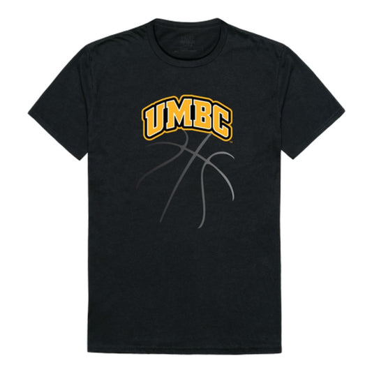 Maryland Baltimore Retrievers Basketball T-Shirt