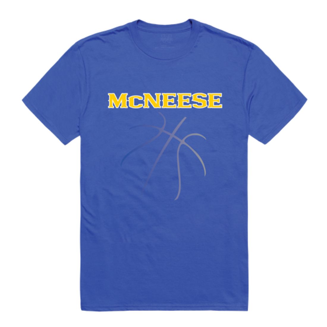 McNeese St Cowboys and Cowgirls Basketball T-Shirt